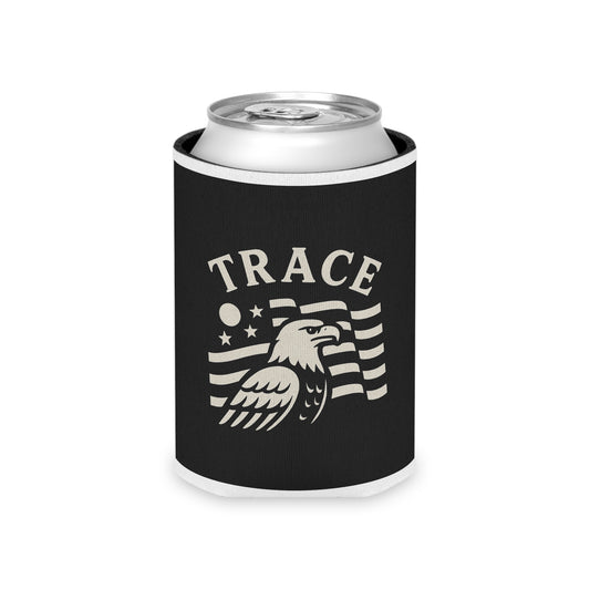 Freedom Cold – Trace Eagle Koozie