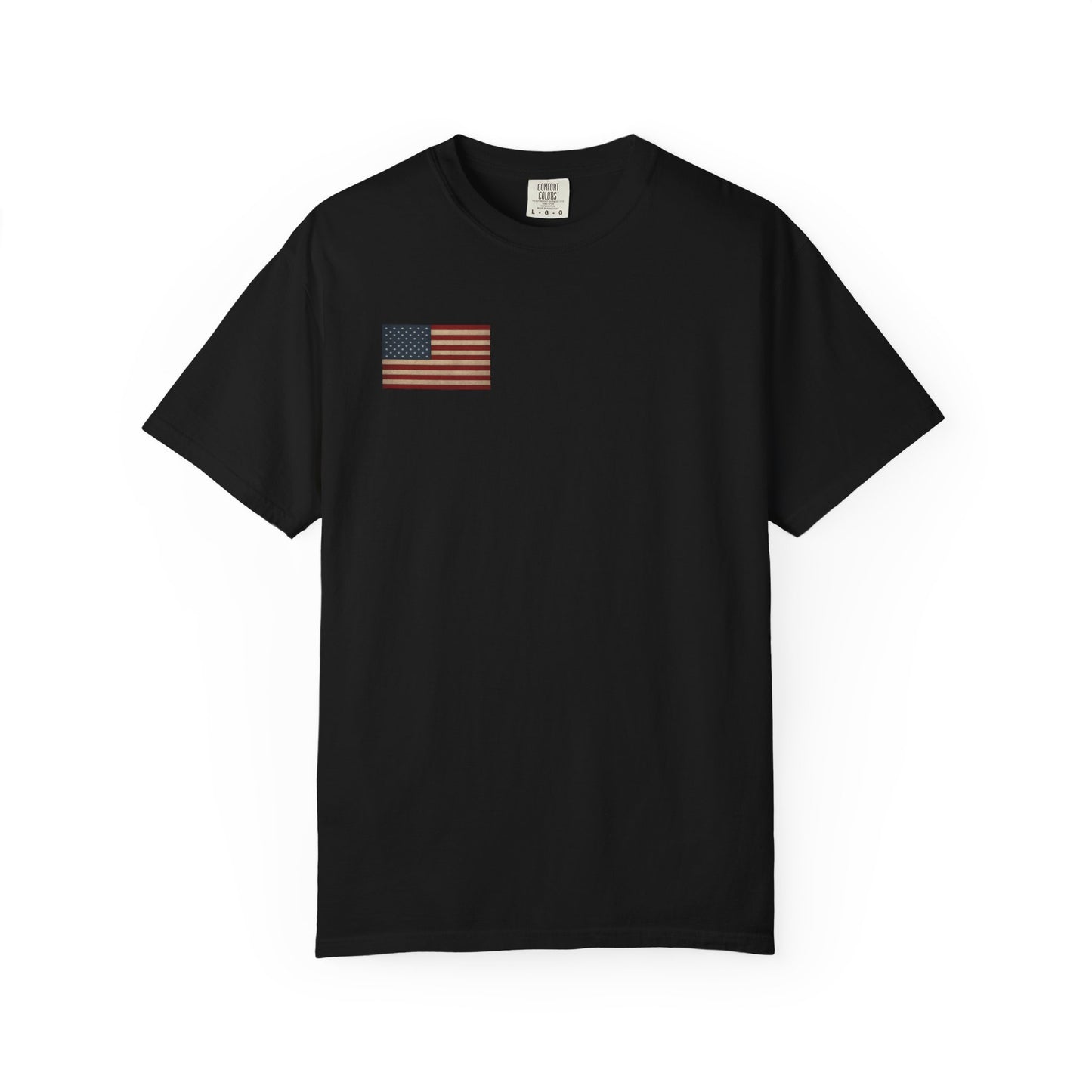 The True American Patriot