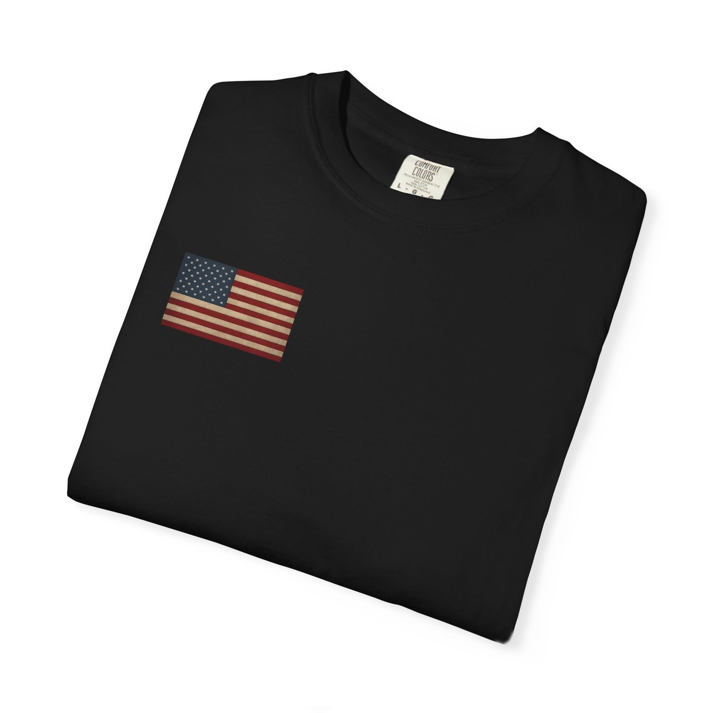 The True American Patriot