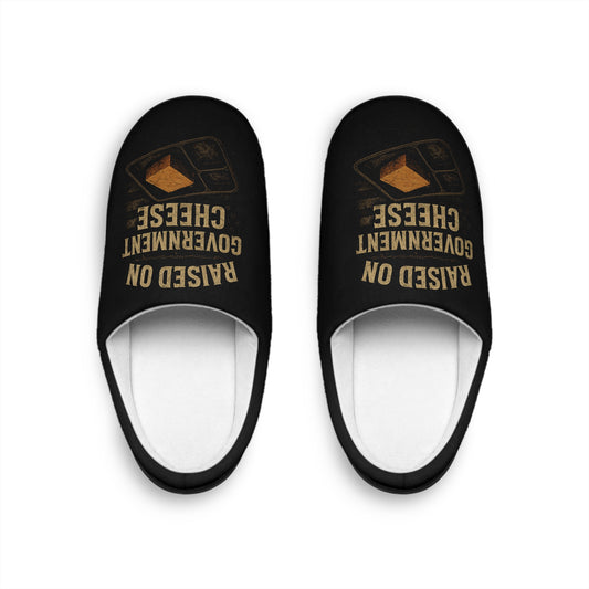 Loafers of the Land