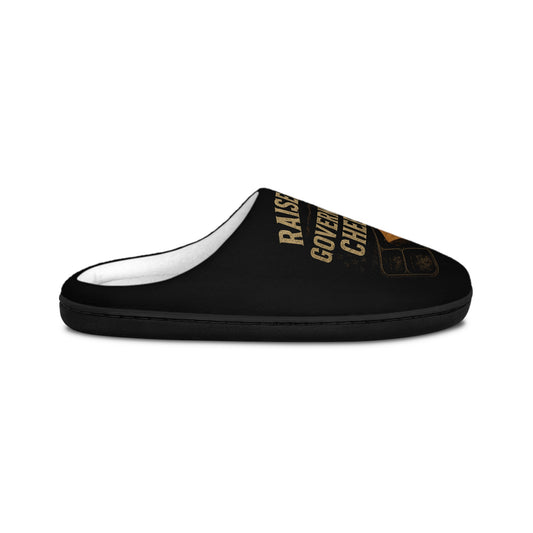Loafers of the Land